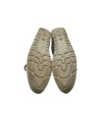 Adidasi dama Caprice, 39, piele intoarsa, material textil, bej - imagine 5