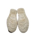 Mocasini barbati Navigare, 42, material textil, maro - imagine 5