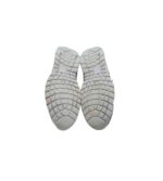 Adidasi copii Kappa, 26, material textil, gri - imagine 5