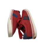 Tenisi barbati  Polo Ralph Lauren, 42, material textil, rosu - imagine 4