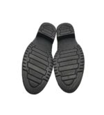 Mocasini dama Pittarello, 39, piele, negru - imagine 5