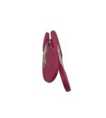 Slapi dama M&S, 39, imitatie de piele, roz - imagine 4