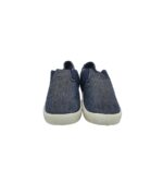 Espadrile copii  33, material textil, albastru - imagine 3