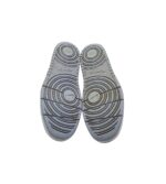 Adidasi copii Nike, 33, imitatie de piele, piele, alb albastru - imagine 5