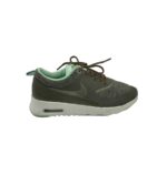 Adidasi dama Nike 40, material textil, gri