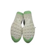 Adidasi dama Nike 40, material textil, gri - imagine 5