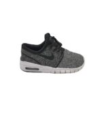 Adidasi dama Nike, 37, material textil, gri
