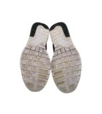 Adidasi dama Nike, 37, material textil, gri - imagine 5