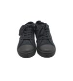 Tenisi dama F&F, 38, material textil, negru - imagine 3