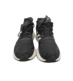 Adidasi barbati Adidas, 46, material textil, negru - imagine 3