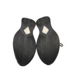 Adidasi barbati Adidas, 46, material textil, negru - imagine 5