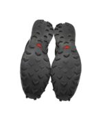 Adidasi barbati Salomon, 44, material textil, GoreTex, negru - imagine 4