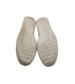 Adidasi dama Puma, 39, imitatie de piele, piele, alb - imagine 5