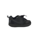 Adidasi dama Nike, 36, imitatie de piele, negru
