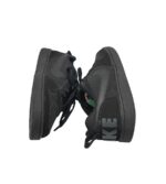 Adidasi dama Nike, 36, imitatie de piele, negru - imagine 4
