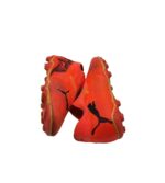 Adidasi copii Puma, 35, imitatie de piele, material textil, roz - imagine 4
