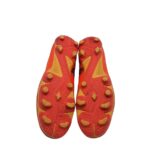Adidasi copii Puma, 35, imitatie de piele, material textil, roz - imagine 5