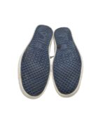 Tenisi barbati Fila, 43, material textil, albastru - imagine 5