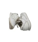 Adidasi dama Reebok, 36, piele, alb - imagine 4