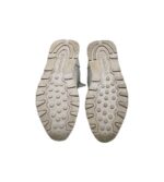 Adidasi dama Reebok, 36, piele, alb - imagine 5