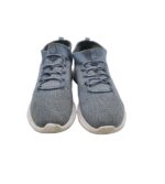 Adidasi dama Graceland, 39, material textil, albastru - imagine 3