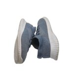 Adidasi dama Graceland, 39, material textil, albastru - imagine 4
