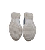 Adidasi dama Graceland, 39, material textil, albastru - imagine 5