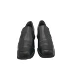 Pantofi dama Jana, 39, piele, negru - imagine 3