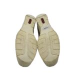 Pantofi dama Blue Motion, 39, material textil, gri - imagine 5