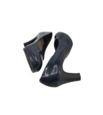 Pantofi dama GoodSole, 38, imitatie de piele, bleumarin - imagine 4
