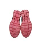 Adidasi copii Skechers, 33, material textil, gri - imagine 5