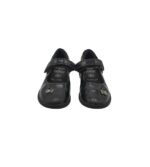 Pantofi copii Clarks, 28.5, piele, negru - imagine 3