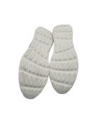 Adidasi dama 40, material textil, albastru - imagine 5