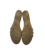 Sandale dama 41, imitatie de piele, gri - imagine 2