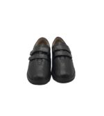 Pantofi dama Stuppy, 38, piele, negru - imagine 3