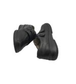 Pantofi dama Stuppy, 38, piele, negru - imagine 4