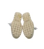 Adidasi dama Puma, 36, imitatie de piele, piele, alb - imagine 5
