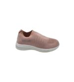 Adidasi dama Barbarella, 36, material textil, roz