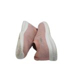 Adidasi dama Barbarella, 36, material textil, roz - imagine 4