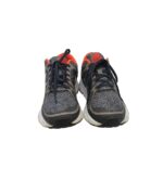 Adidasi dama New Balance, 39, material textil, negru - imagine 3