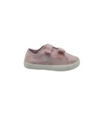 Tenisi copii Timberland, 31, material textil, roz