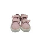 Tenisi copii Timberland, 31, material textil, roz - imagine 3