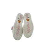 Tenisi copii Timberland, 31, material textil, roz - imagine 5