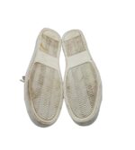 Tenisi barbati Asos, 44, material textil, gri - imagine 5