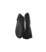 Balerini dama New Look, 38, material textil, negru - imagine 4