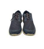 Adidasi barbati Rieker, 41, imitatie de piele, material textil, bleumarin - imagine 3