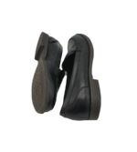 Mocasini dama Graceland, 36, imitatie de piele, negru - imagine 4