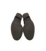Mocasini dama Graceland, 36, imitatie de piele, negru - imagine 5