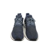 Adidasi barbati Adidas, 44, material textil, bleumarin - imagine 3