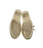 Adidasi barbati Firetrap, 42, piele intoarsa, negru - imagine 5